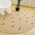 Jute play mats for baby child kids babies